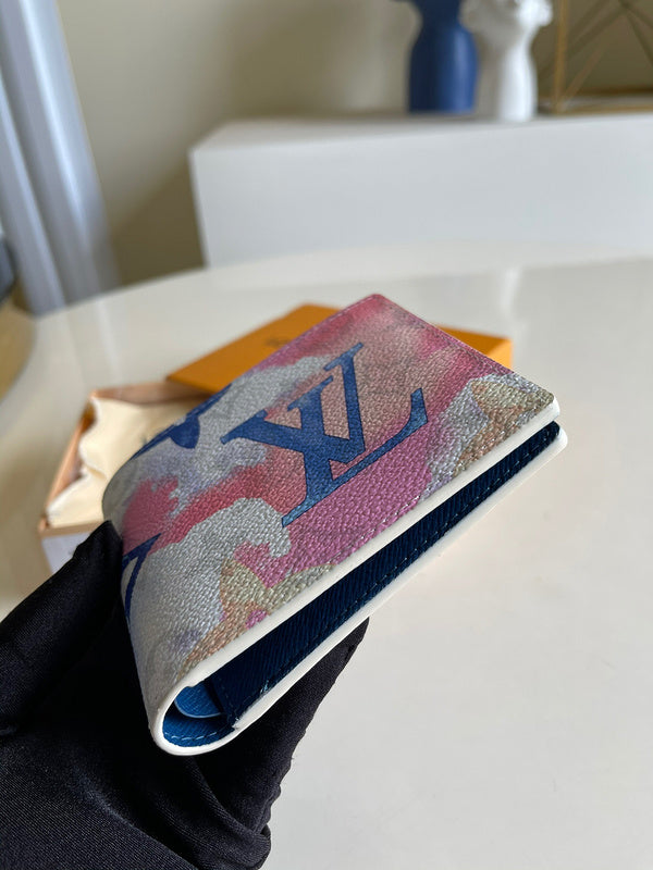 Louis Vuitton Luxury Bags 2089