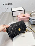 aura-bags - Chanel Bags - 7147