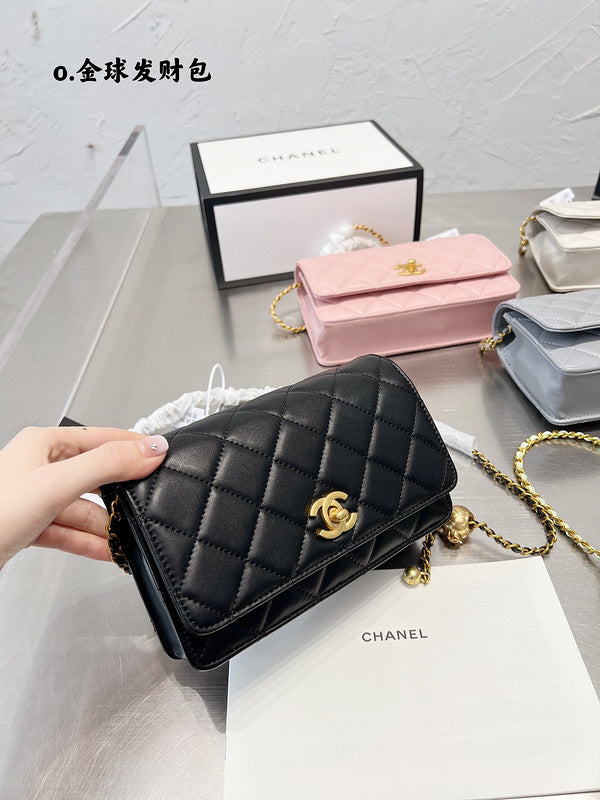 aura-bags - Chanel Bags - 7147