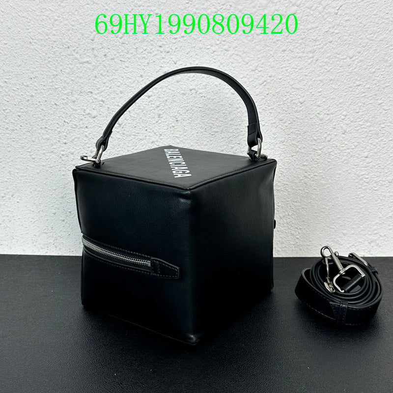 Aura Bags - BGA Bags - 1640