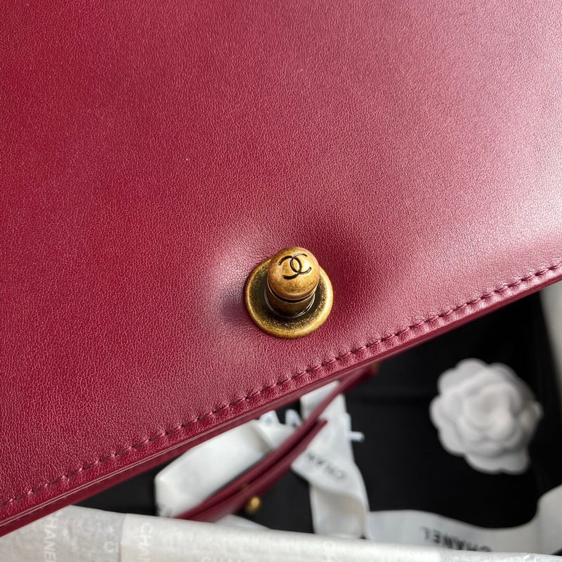 aura-bags - Chanel Bags - 7443