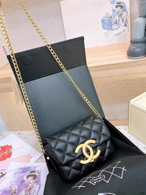 aura-bags - Chanel Bags - 7026