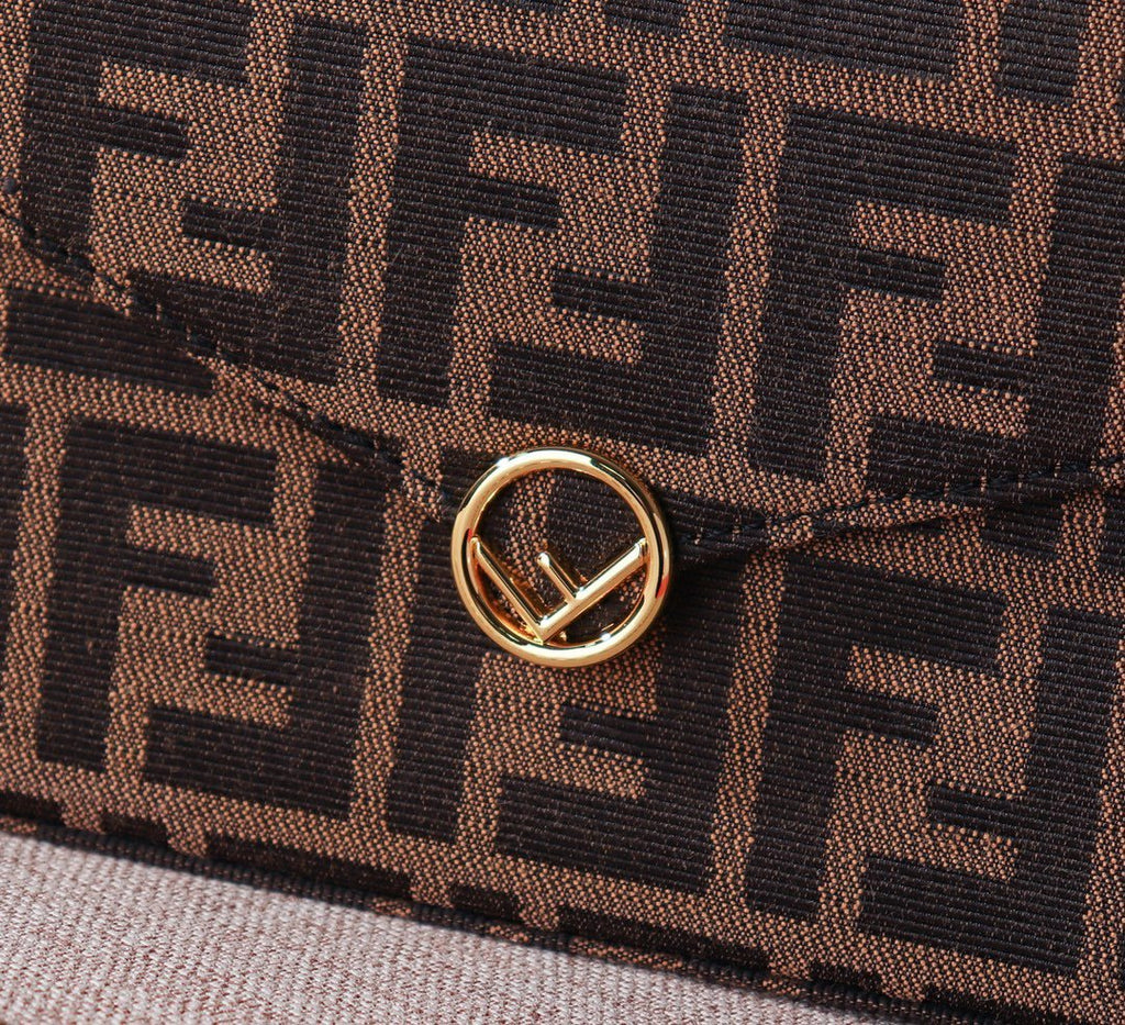 Designer Handbags Fendi 068