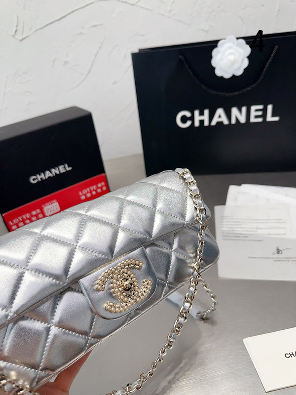 aura-bags - Chanel Bags - 6918
