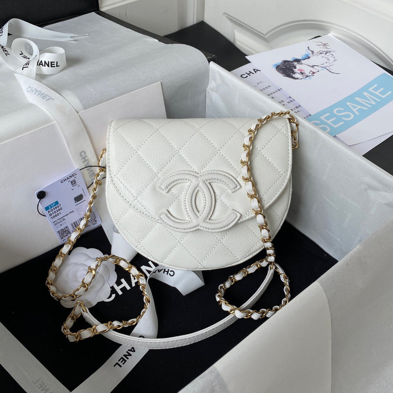 aura-bags - Chanel Bags - 7556