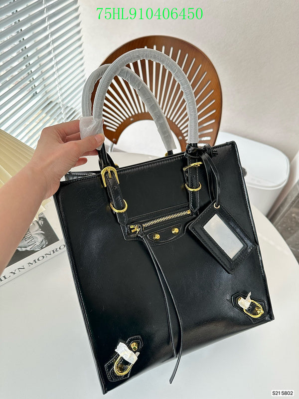 Aura Bags - BGA Bags - 1857