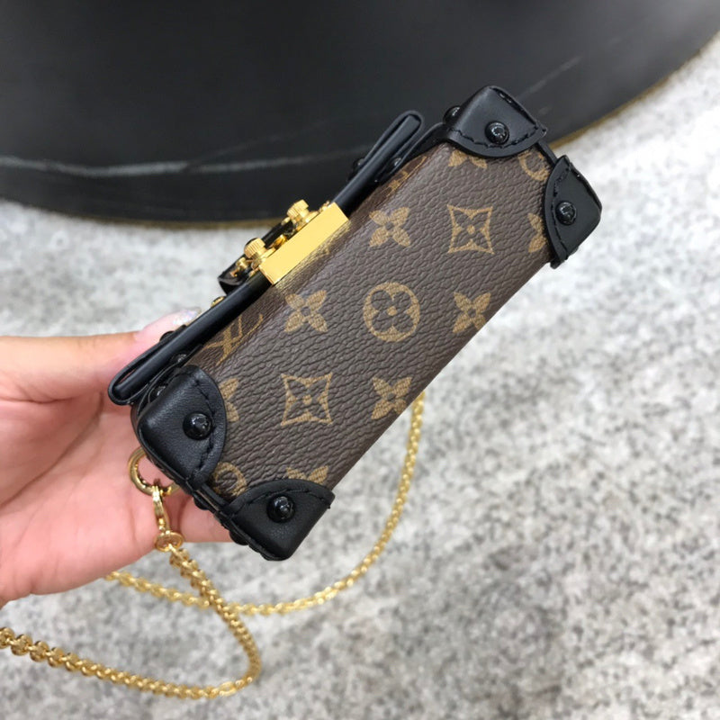 Louis Vuitton Luxury Bags 1814