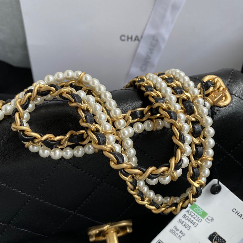 aura-bags - Chanel Bags - 7449