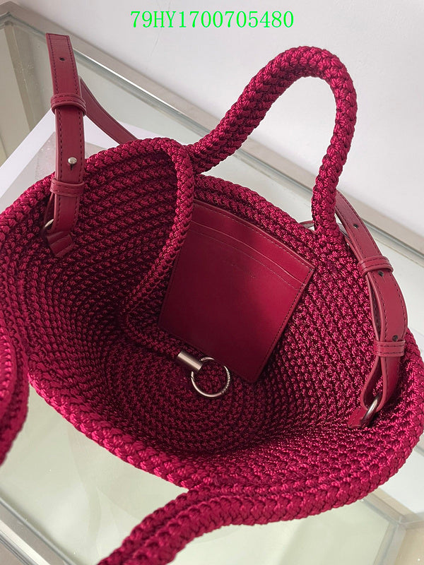 Aura Bags - BGA Bags - 1707