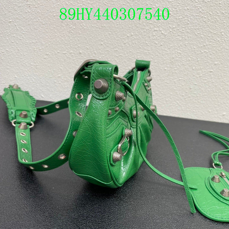 Aura Bags - BGA Bags - 1882