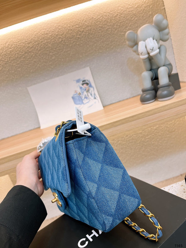 aura-bags - Chanel Bags - 7162