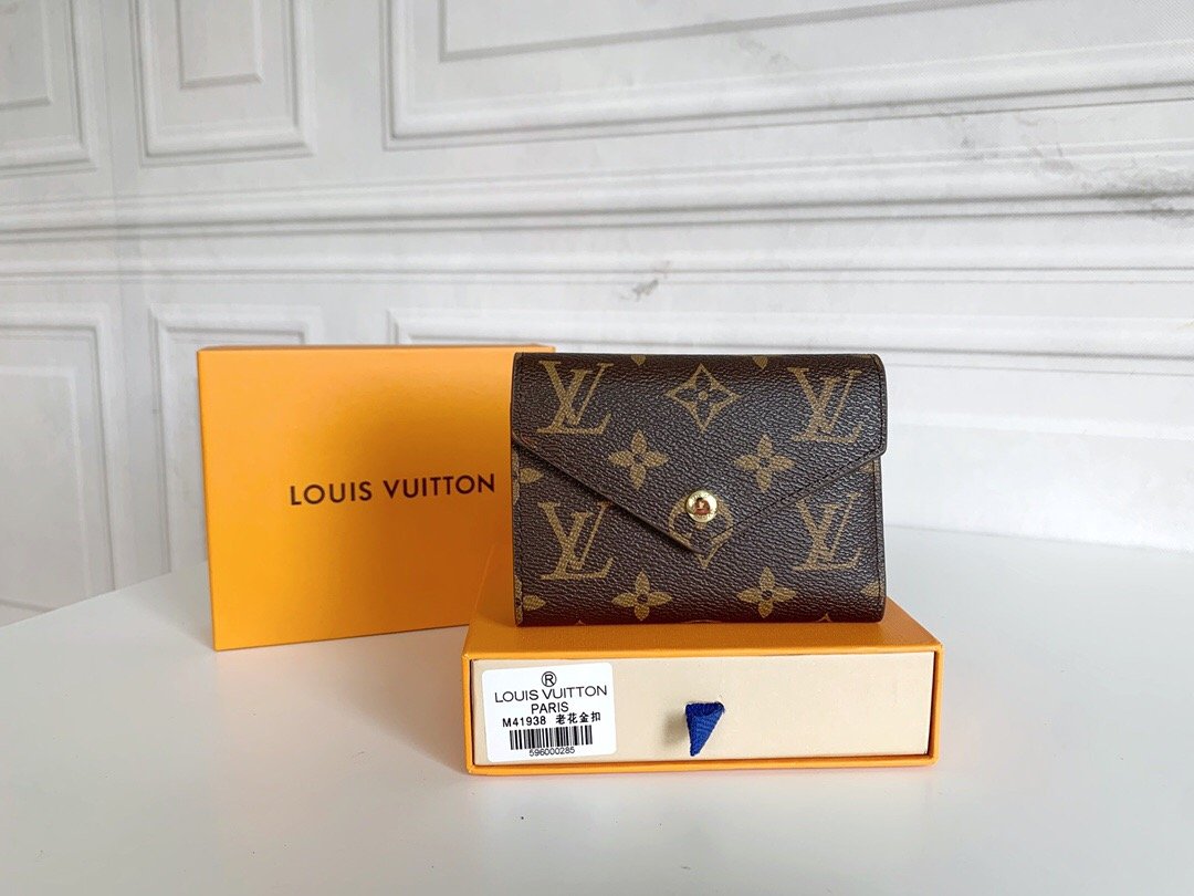 Designer Wallet louis vuitton 114