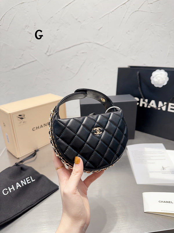 aura-bags - Chanel Bags - 7102