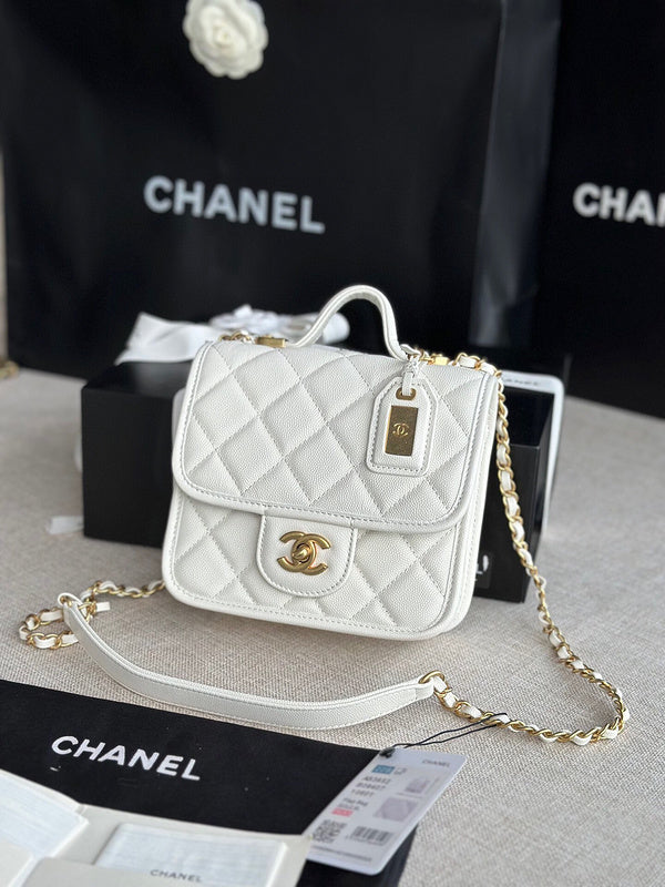 aura-bags - Chanel Bags - 2786