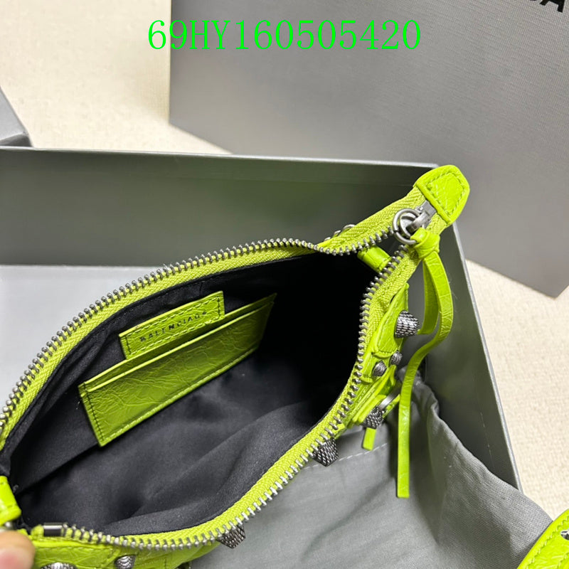 Aura Bags - BGA Bags - 1810