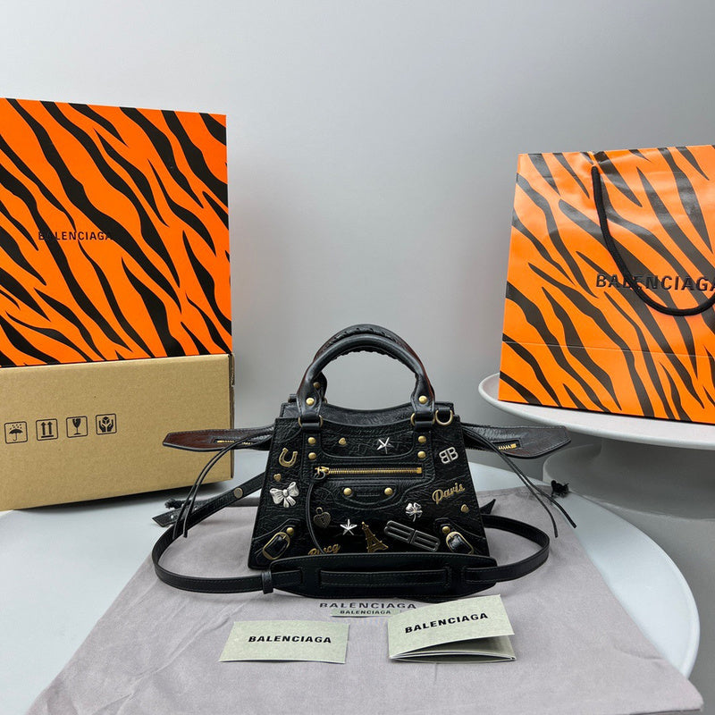 Aura Bags - BGA Bags - 035