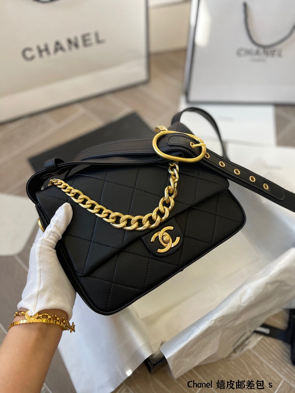 aura-bags - Chanel Bags - 7124
