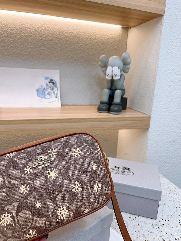 Aura Bags - CCH Bags - 374