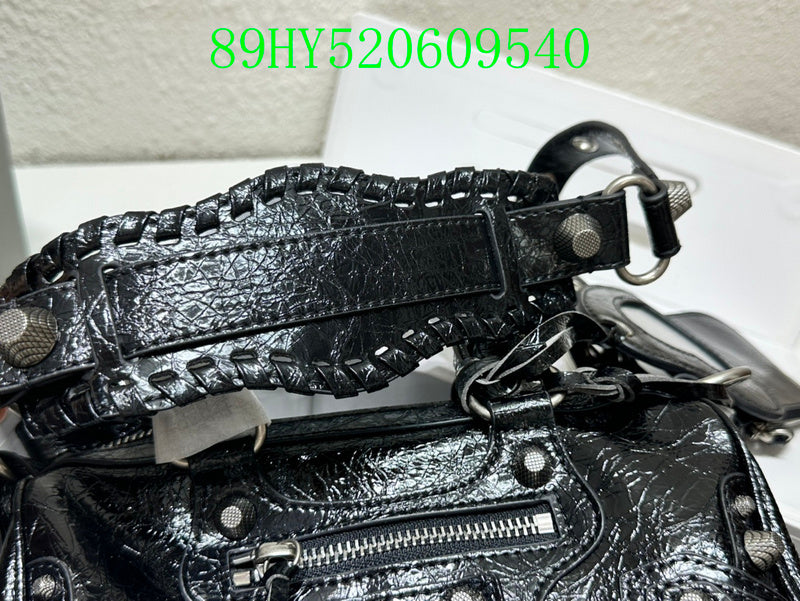 Aura Bags - BGA Bags - 1756