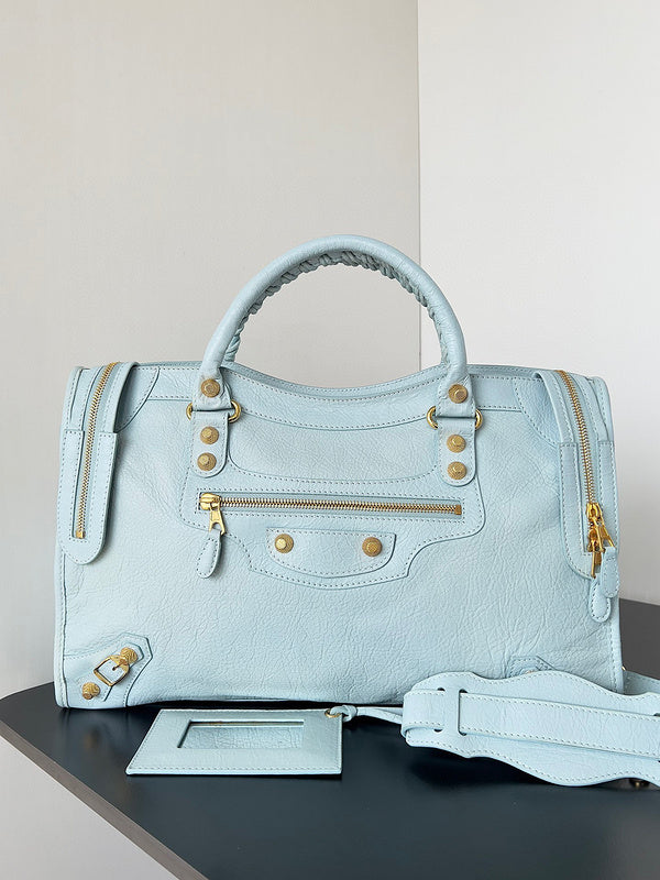 Aura Bags - Balenciaga Bags - 024