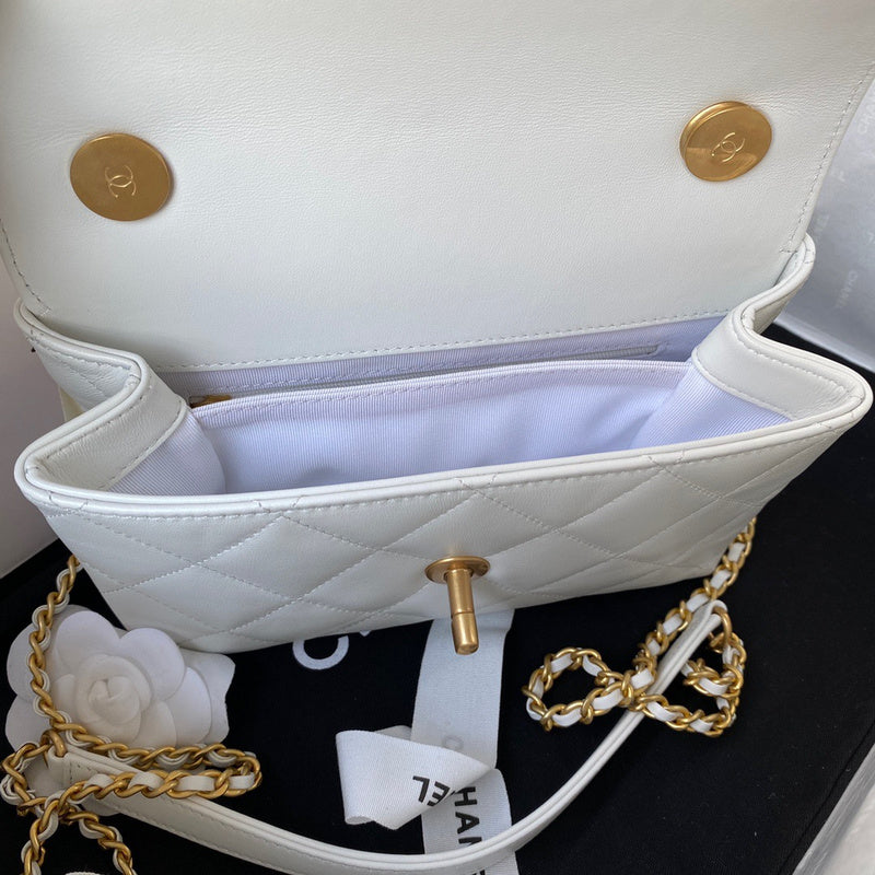 aura-bags - Chanel Bags - 7645