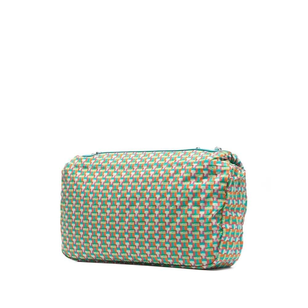 CHANEL Chanel Quilted Shoulder Bag