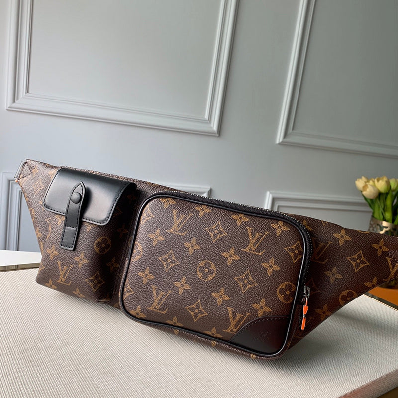 Louis Vuitton Luxury Bags 2727