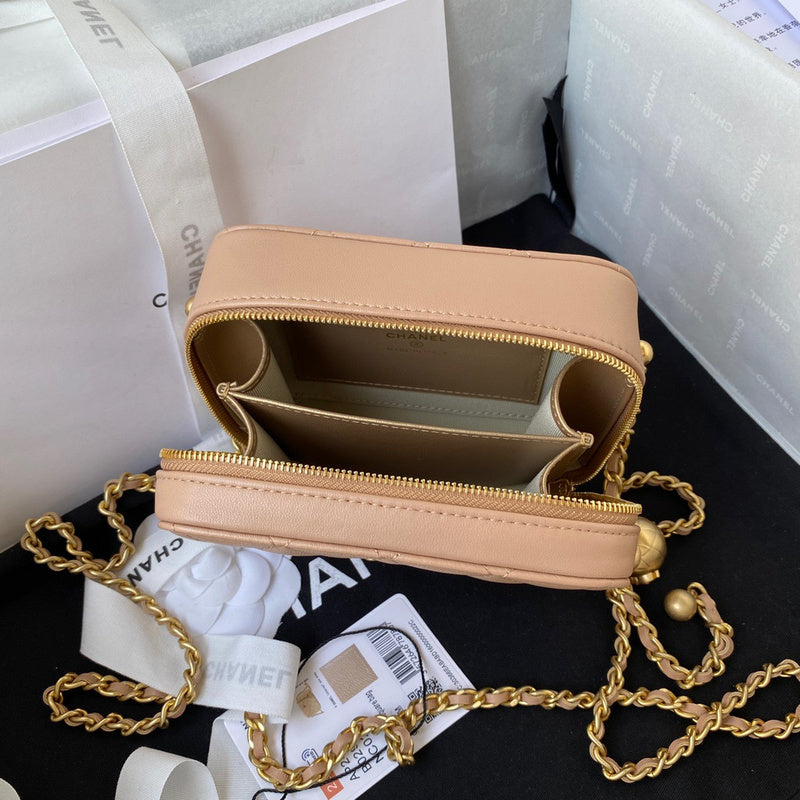 aura-bags - Chanel Bags - 7653