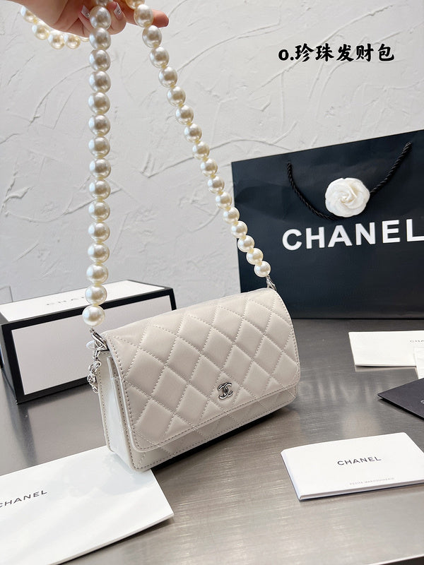 aura-bags - Chanel Bags - 7150