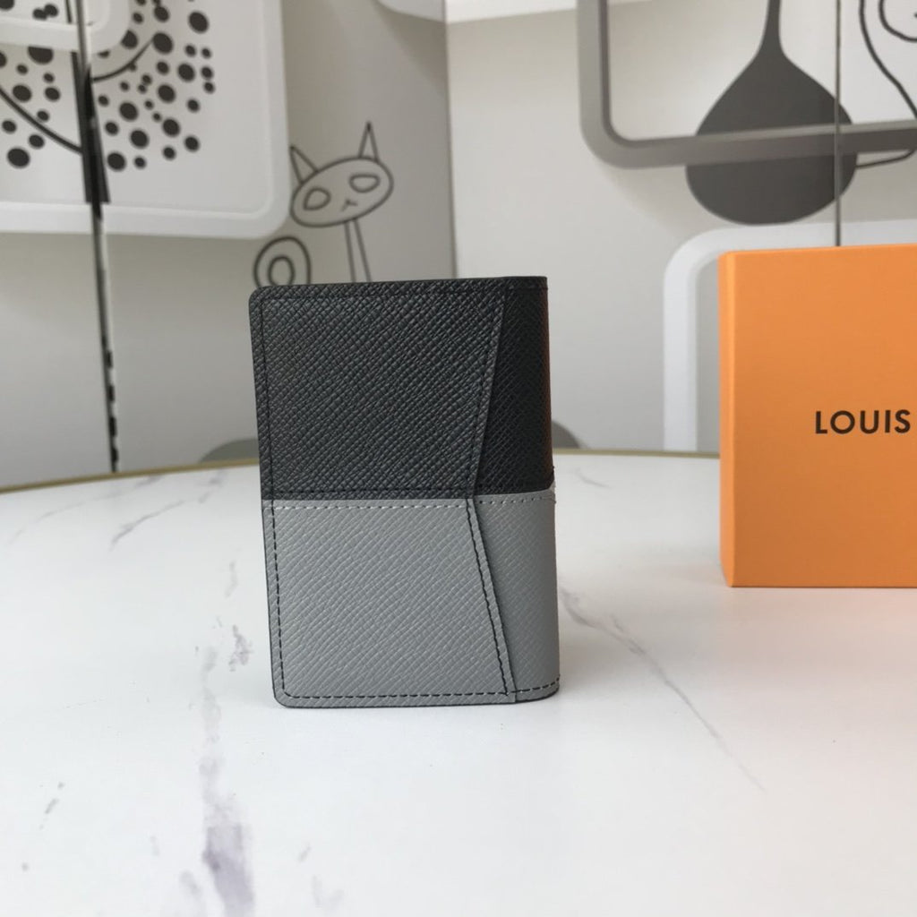 Designer Wallet louis vuitton 012