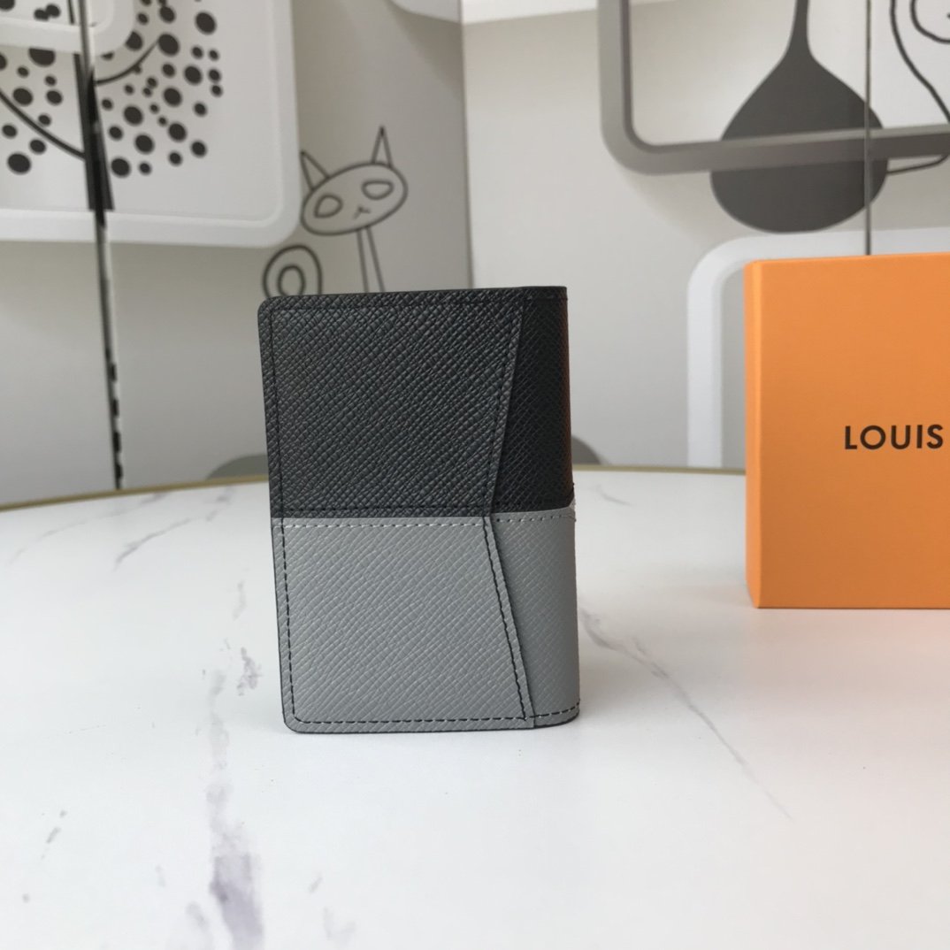 Designer Wallet louis vuitton 012