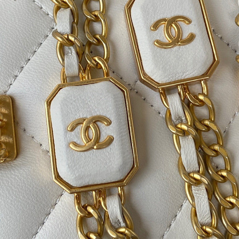 aura-bags - Chanel Bags - 7607