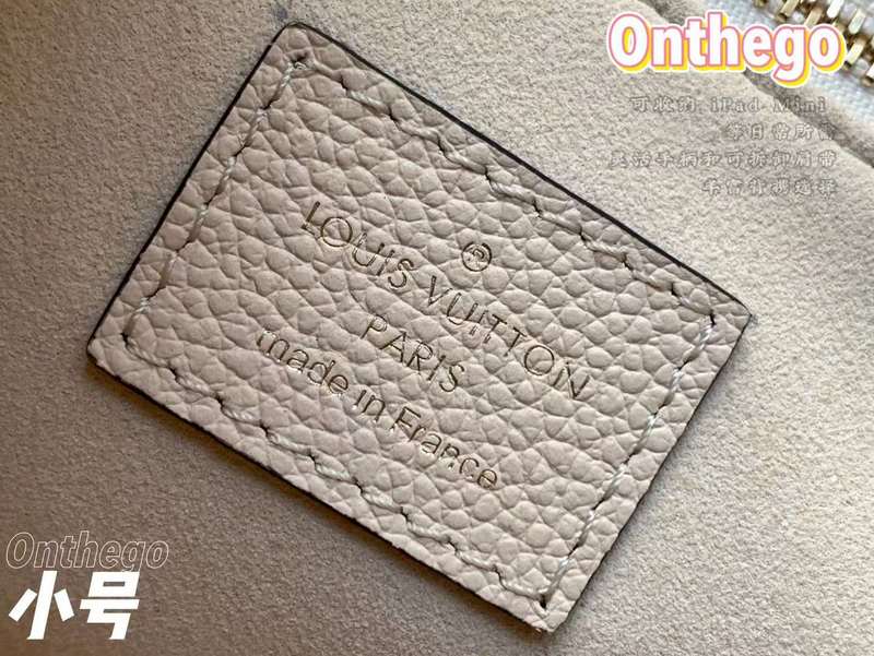Louis Vuitton Luxury Bags 2537