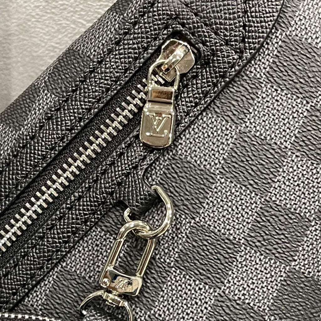 Luxury Bags Louis Vuitton  766