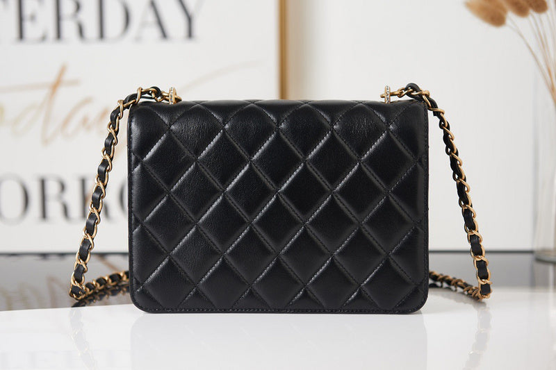 aura-bags - Chanel Bags - 7657