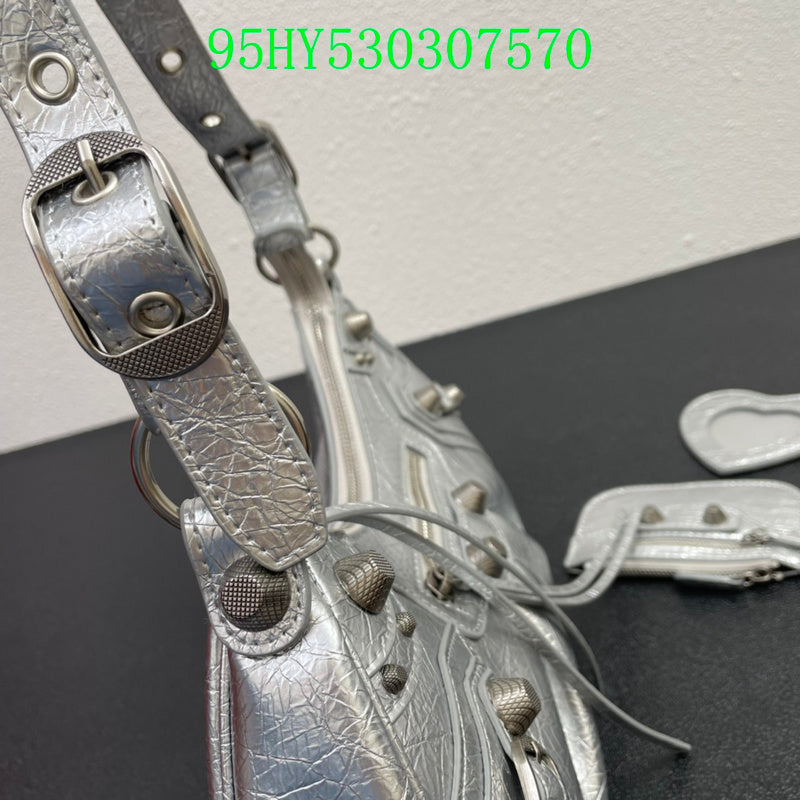 Aura Bags - BGA Bags - 1880
