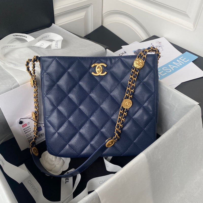 aura-bags - Chanel Bags - 7583