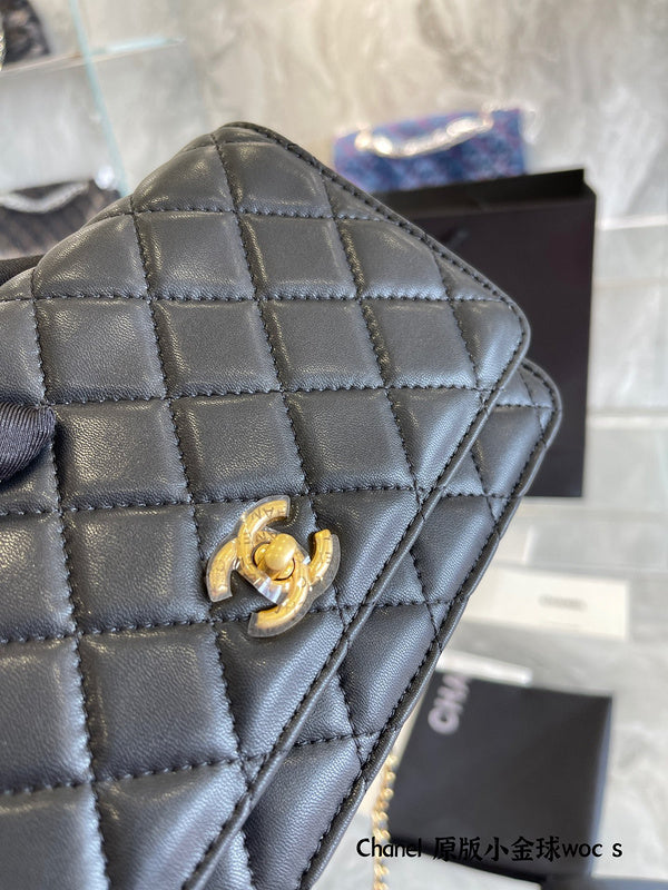 aura-bags - Chanel Bags - 7251