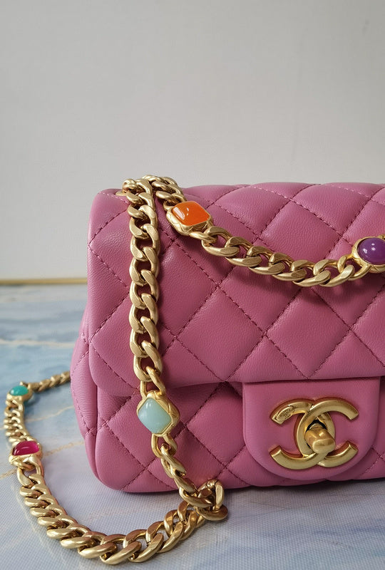 Chanel Bags