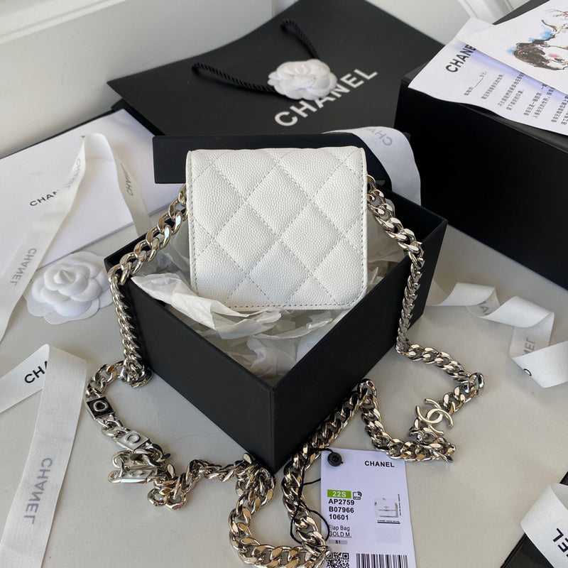 aura-bags - Chanel Bags - 7631