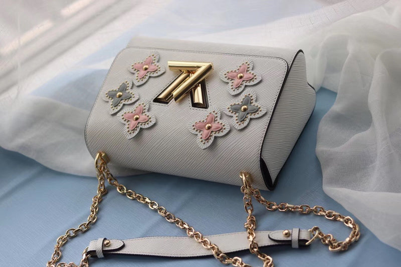 Louis Vuitton Luxury Bags 2672