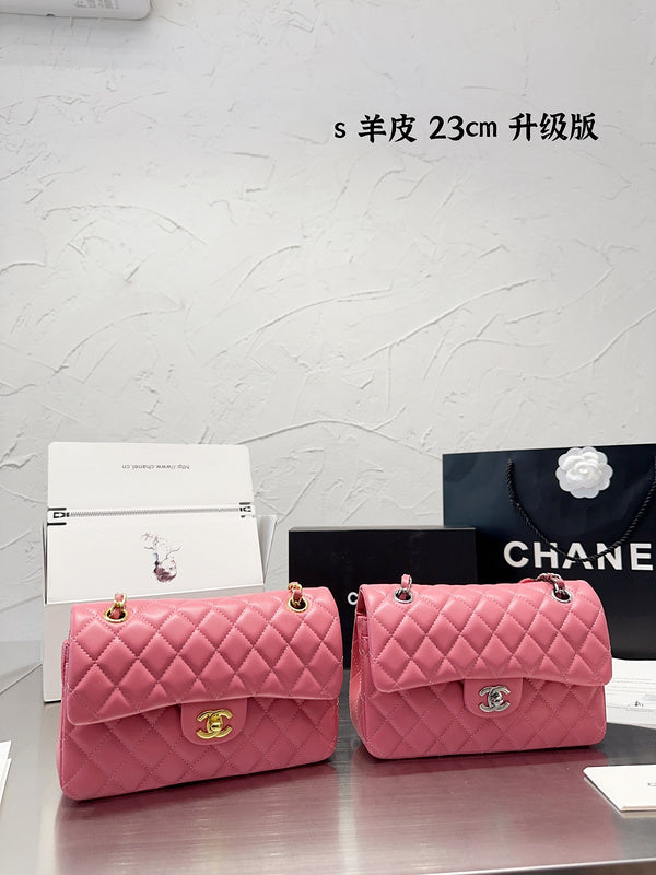 aura-bags - Chanel Bags - 6989