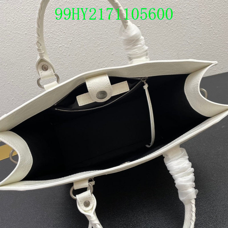 Aura Bags - BGA Bags - 1980