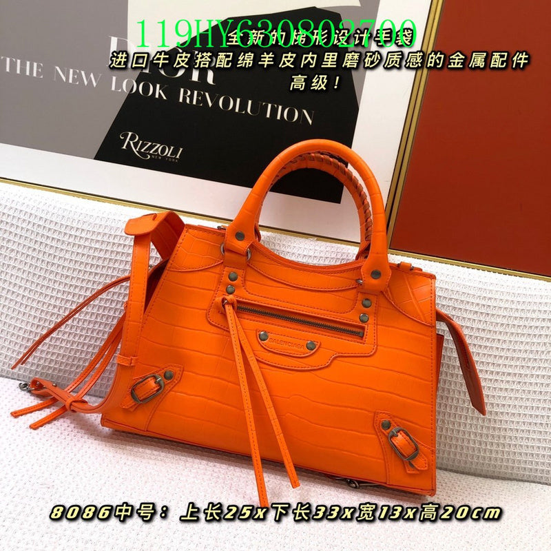 Aura Bags - BGA Bags - 2475