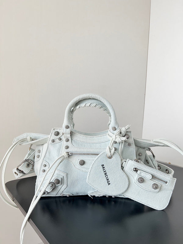 Aura Bags - Balenciaga Bags - 185