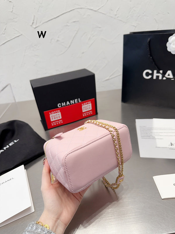 aura-bags - Chanel Bags - 7047