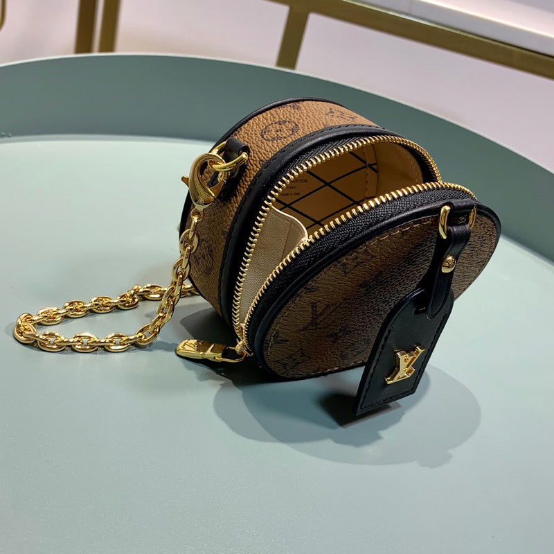Louis Vuitton Luxury Bags 1883