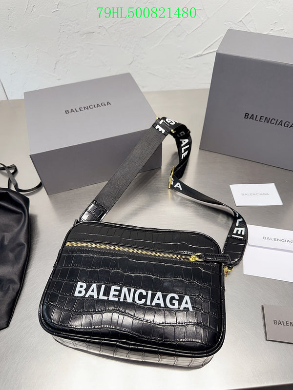 Aura Bags - BGA Bags - 1648