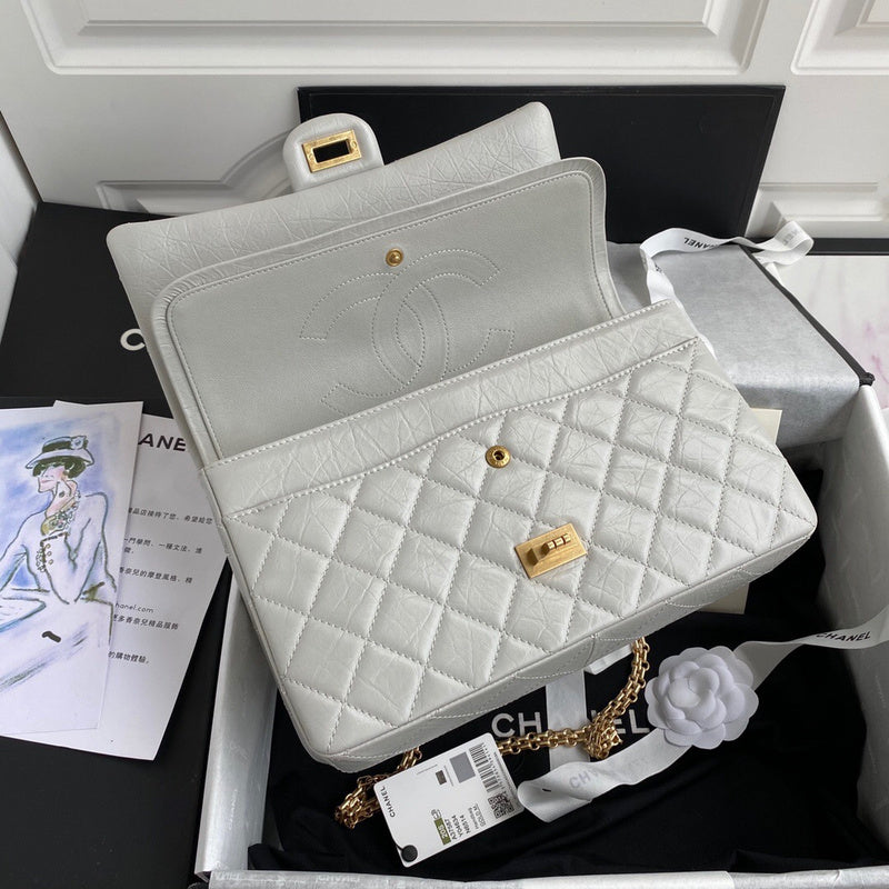 aura-bags - Chanel Bags - 7423