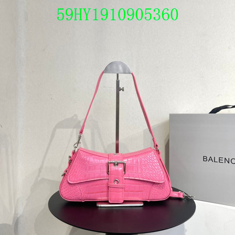Aura Bags - BGA Bags - 2108